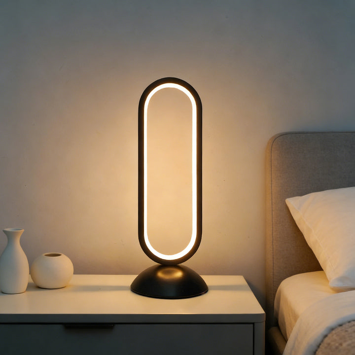 Modern LED Table Lamp