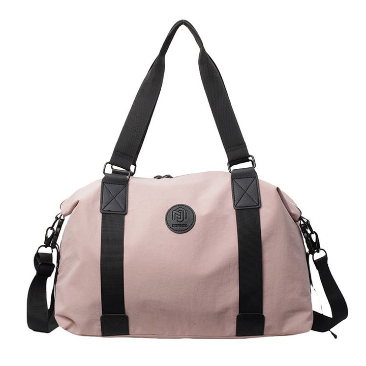 Lightweight Durable Travel Duffel Bag Stornfield