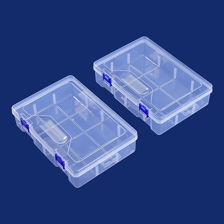 Multipurpose Modular Storage Organizer Stornfield