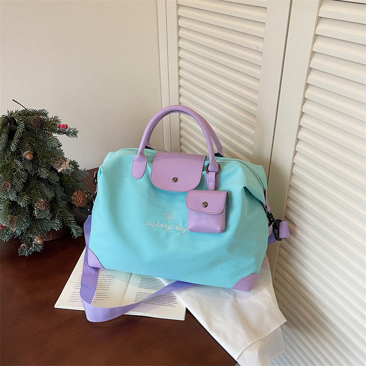 Sporty Shoulder Bag Stornfield