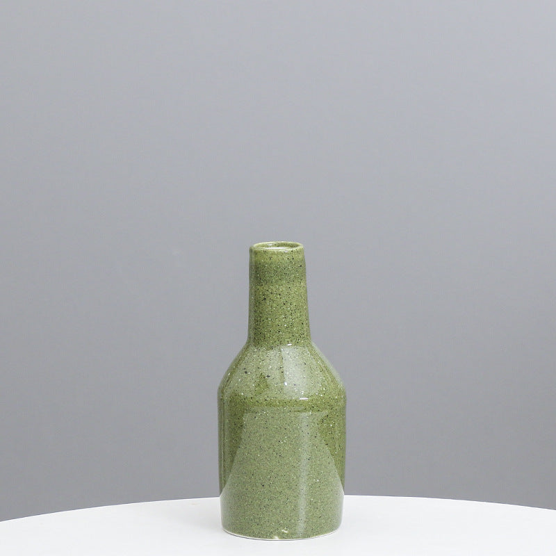 Decorative Modern Ceramic Vase Stornfeild