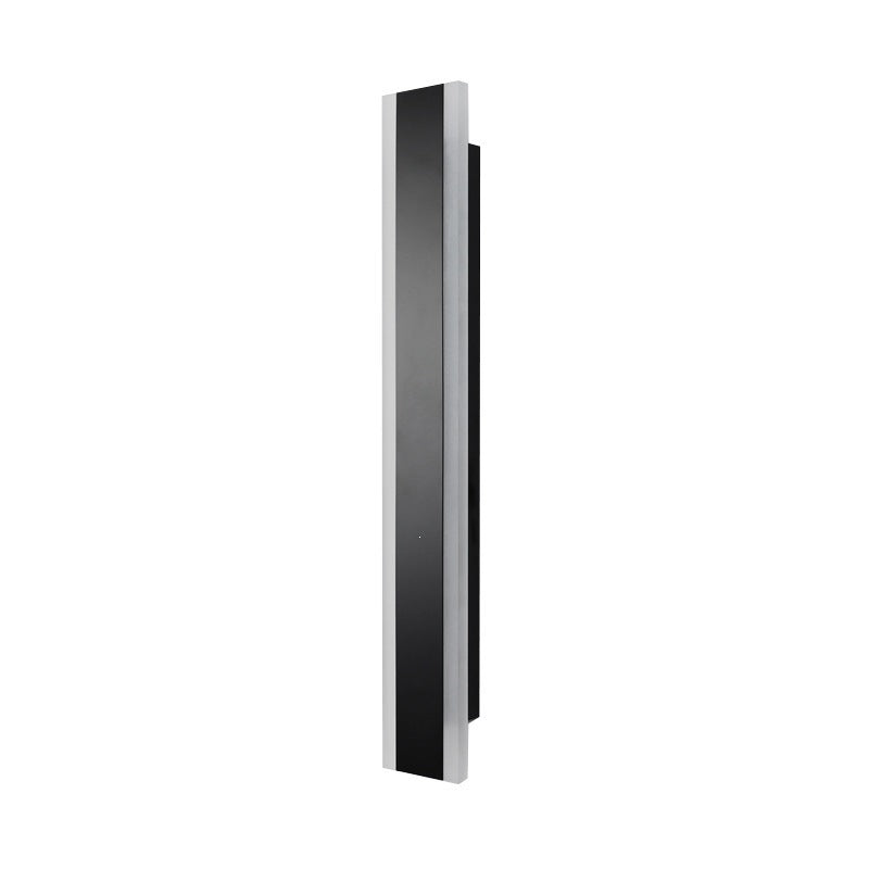 Minimalist LED Wall Light