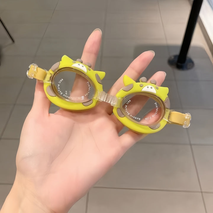 Swim goggles with Unique Design Stornfield