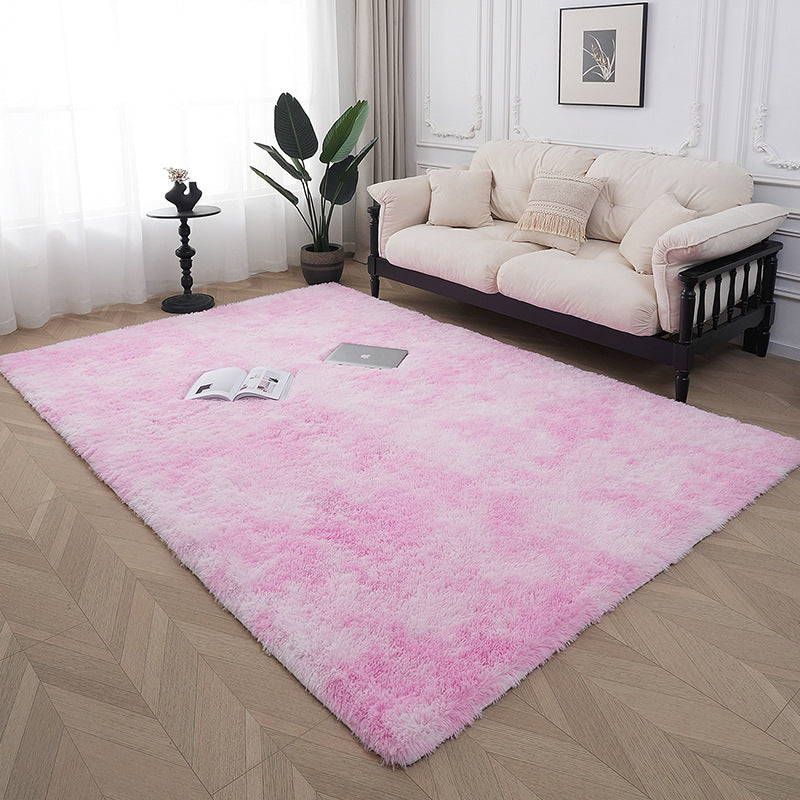 Luxurious Soft Fluffy Area Rug Stornfield