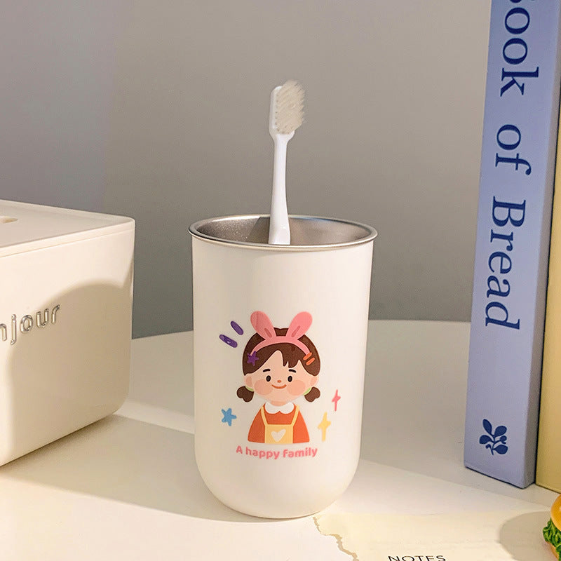 Stylish toothbrush holder Stornfield