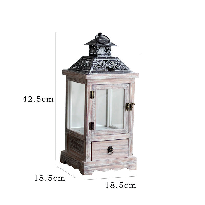 Nostalgic Lantern Stornfield