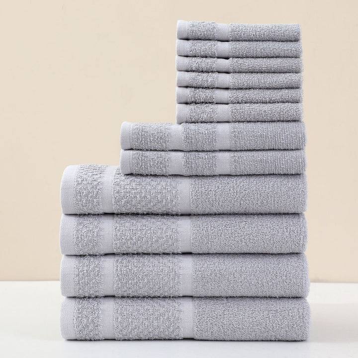 Ultra-soft and absorbent bath towels Stornfield