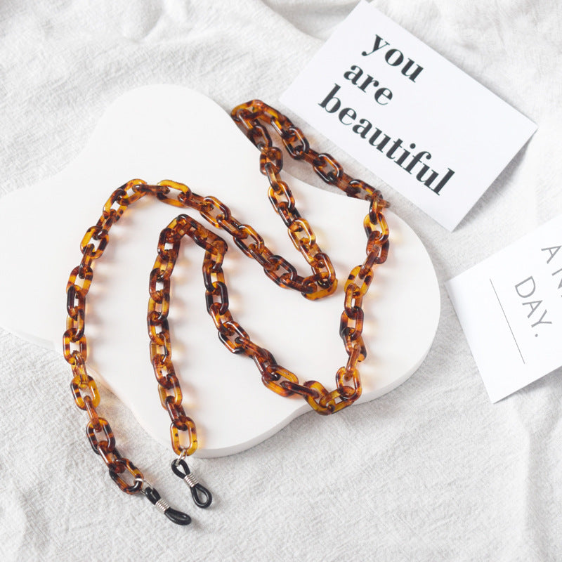 Premium Link Eyewear Chain Stornfield