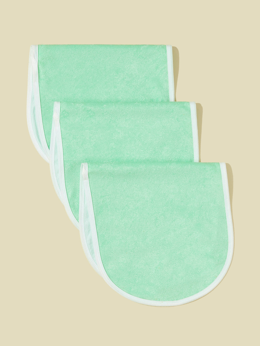 Ultra-Soft Microfiber Cleaning Cloths Stornfield