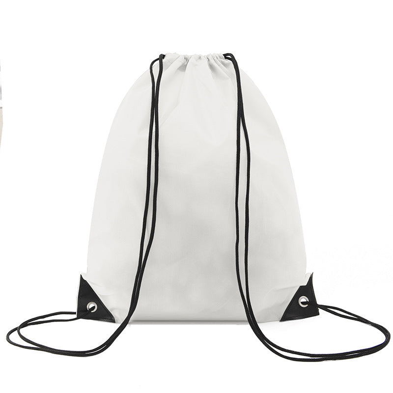 Lightweight Drawstring Backpack Stornfield