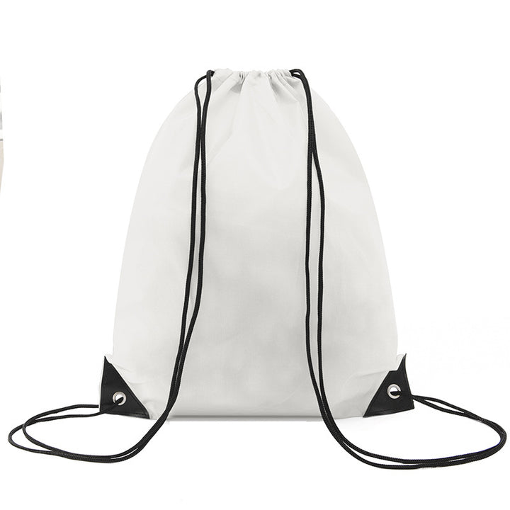 Lightweight Drawstring Backpack Stornfield