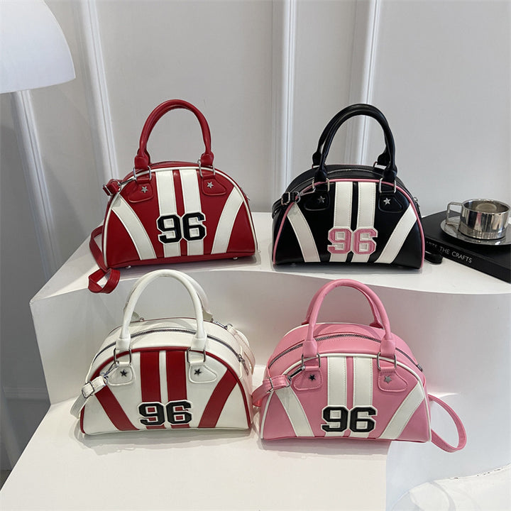Stylish Sporty Bowling Bag Stornfield