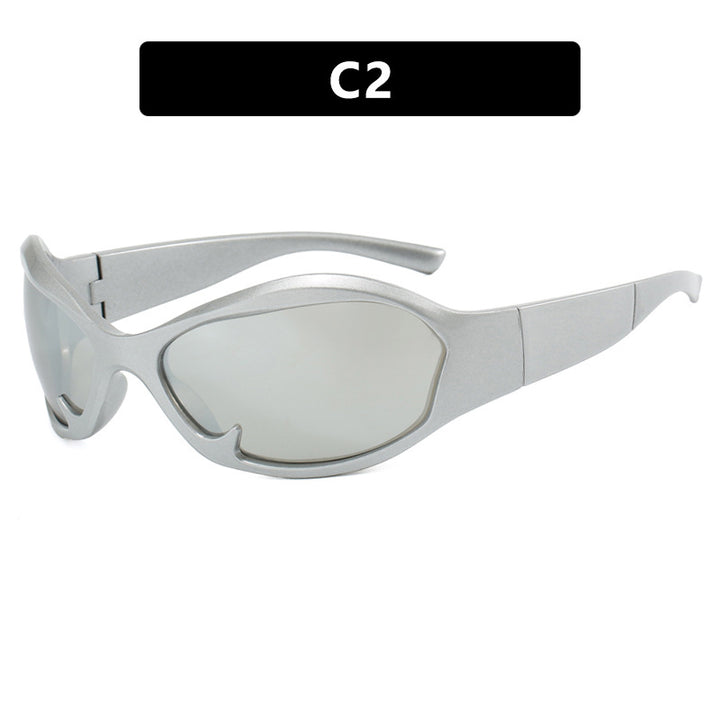 Women’s Sport Sunglasses with Durable Design and Protective UV Filter Stornfield