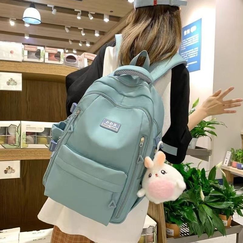 Multi-Functional Urban Backpack Stornfield