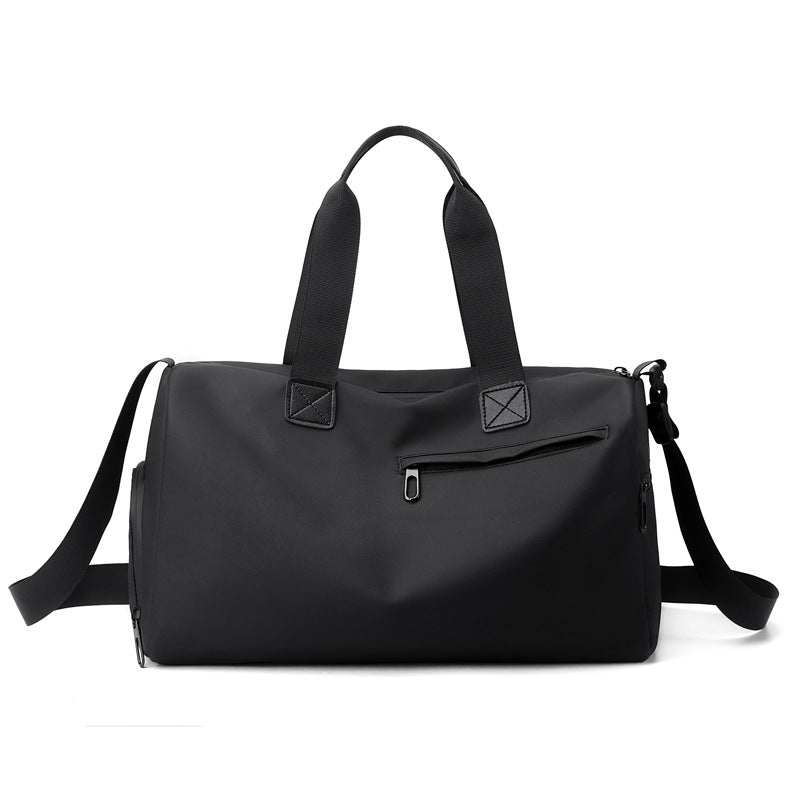 Versatile Travel Weekender Bag Stornfield
