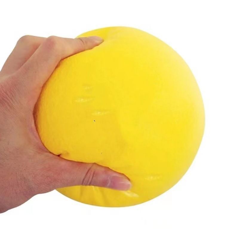 Unisex colored activity balls Stornfield