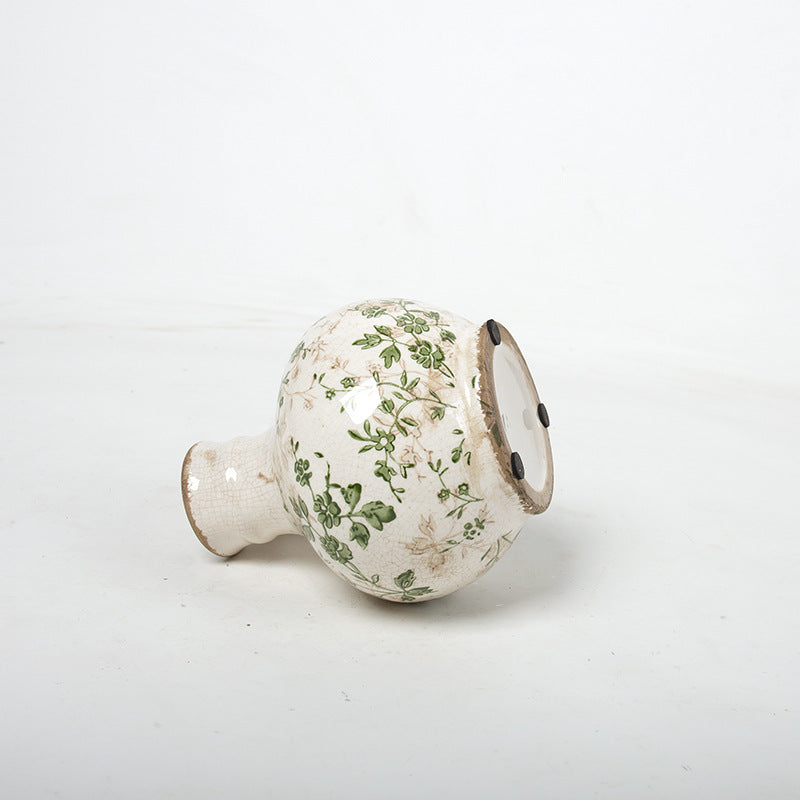 Artistic Ceramic Vase Stornfield