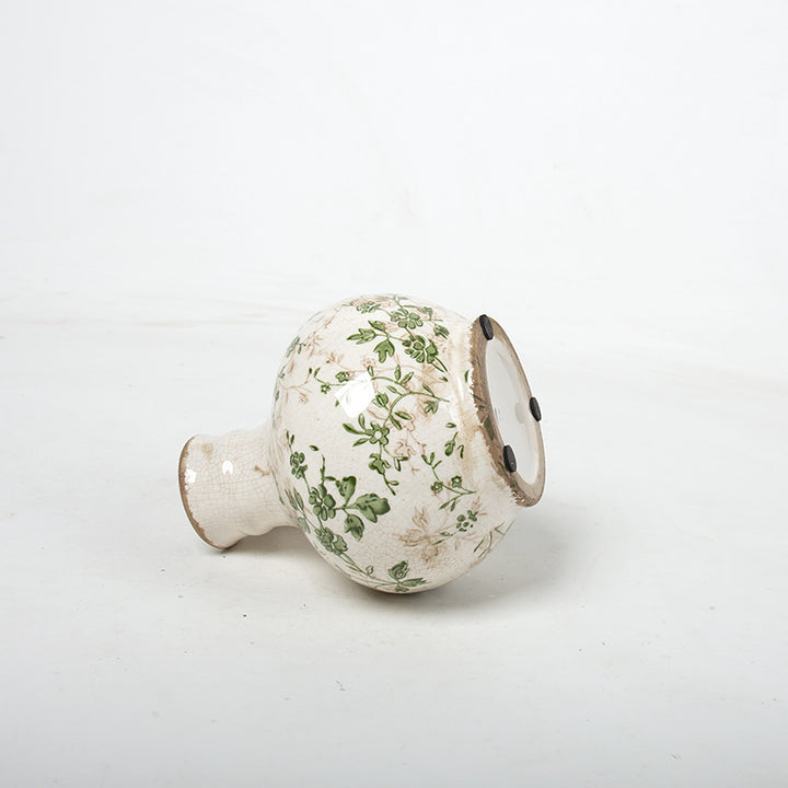 Artistic Ceramic Vase Stornfield