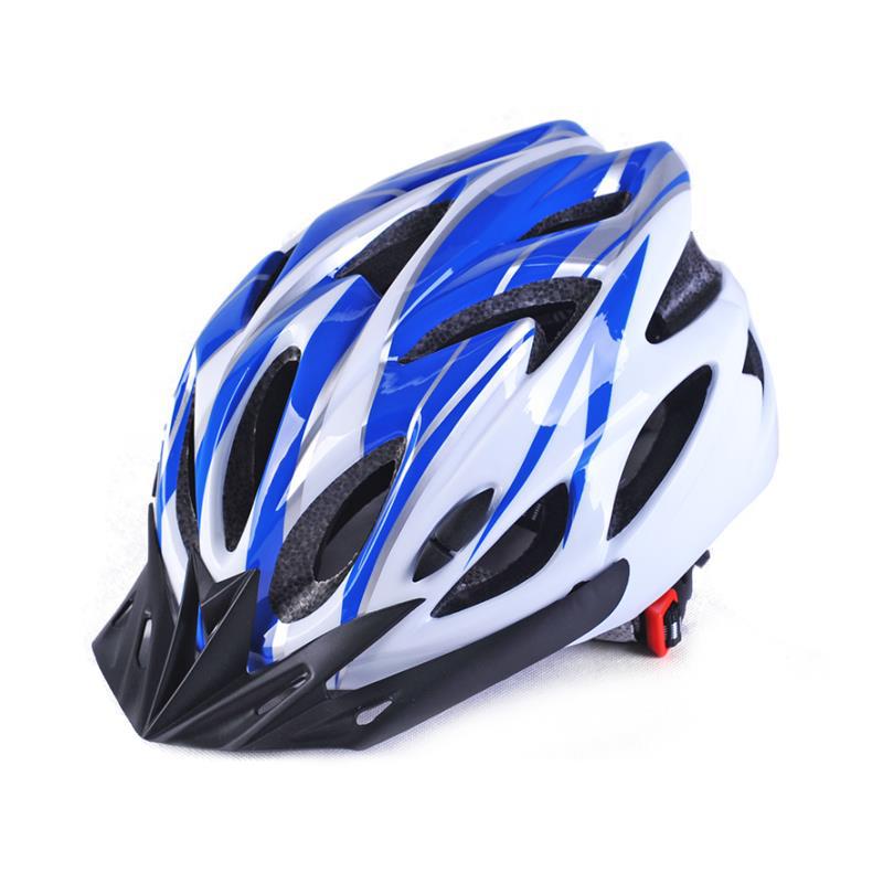 Advanced Ventilated Cycling Helmet Stornfield