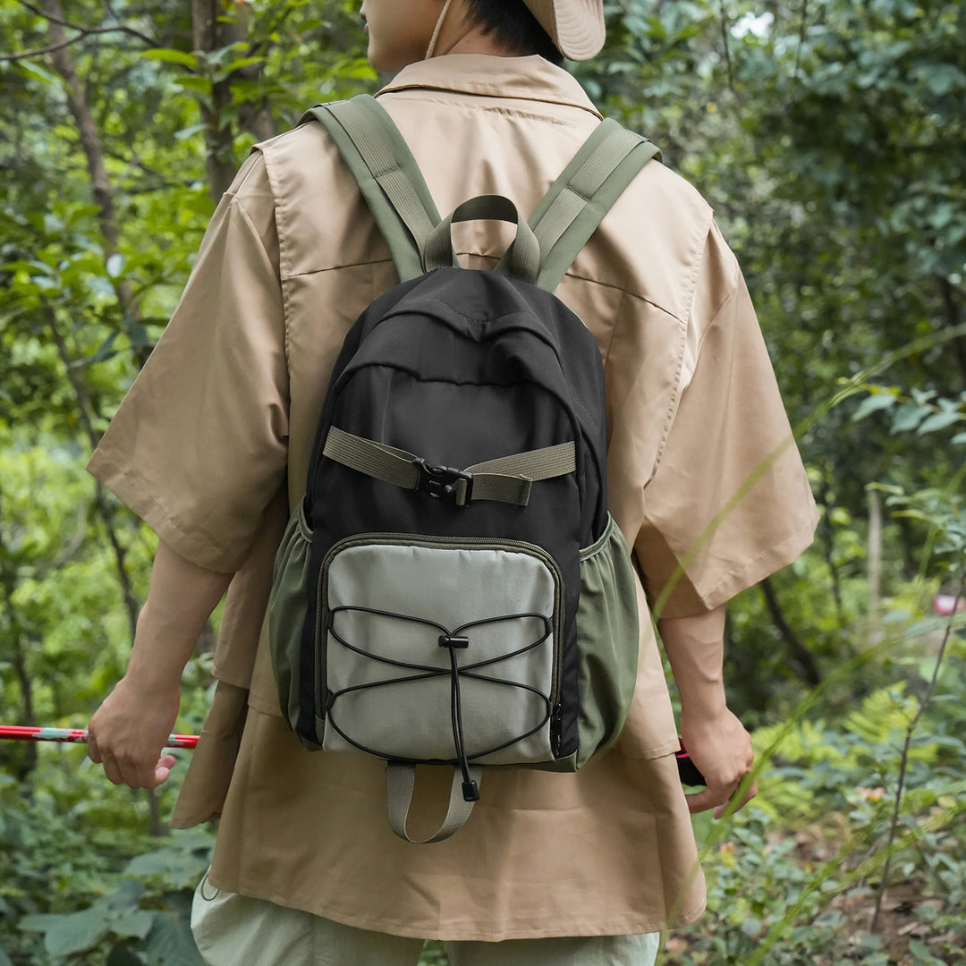 Versatile Hiking Backpack Stornfield 1791205808