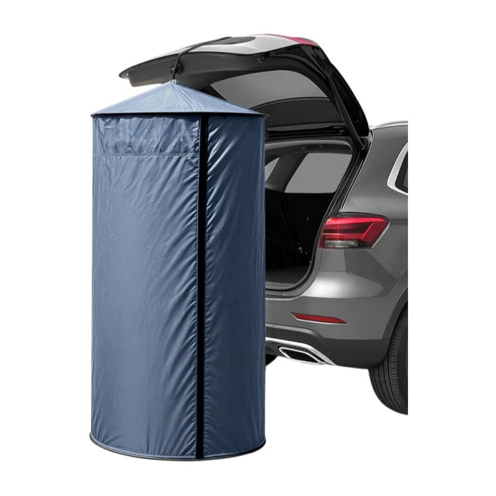 Foldable Shower Cabin Stornfield