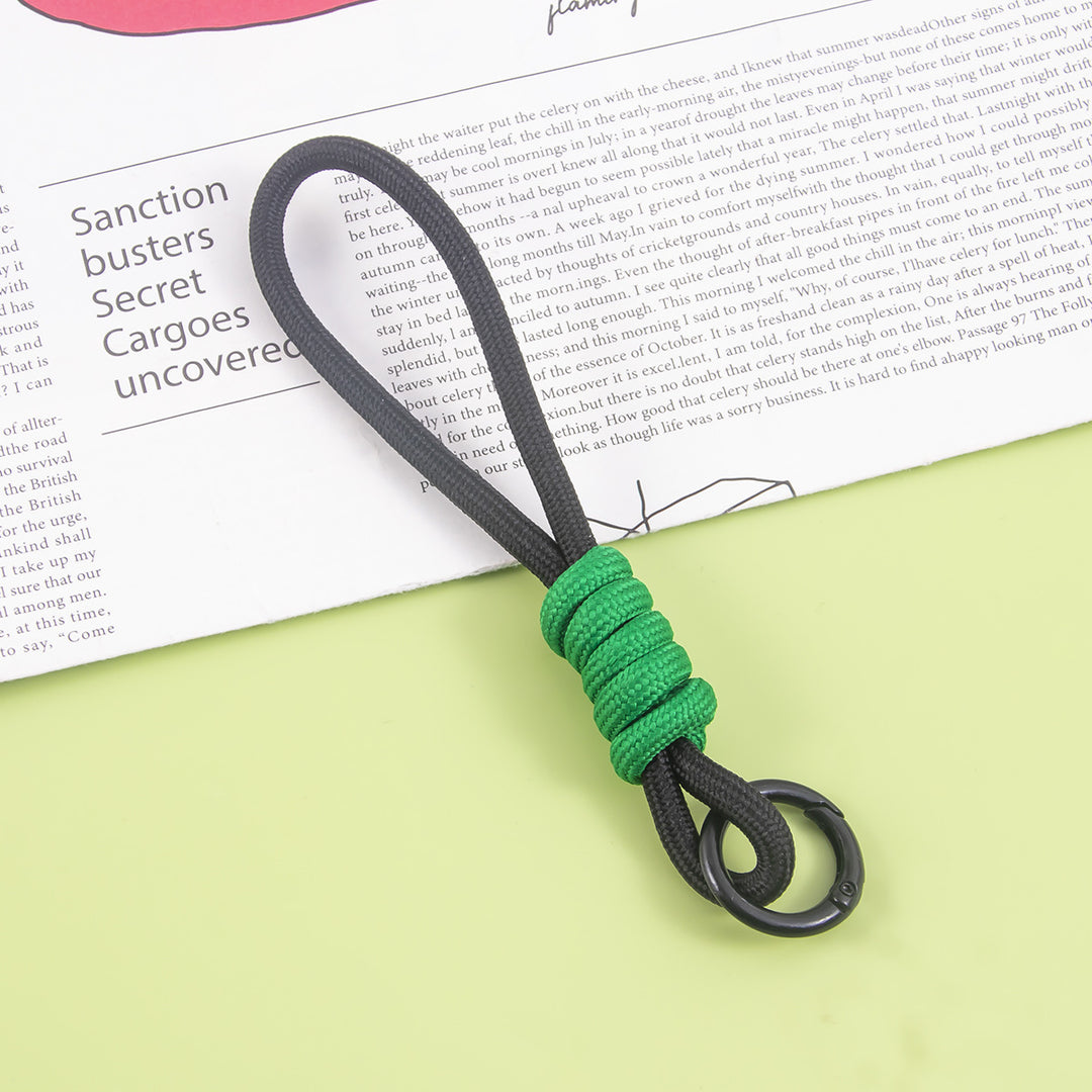 Versatile Lanyard Keychains Stornfield