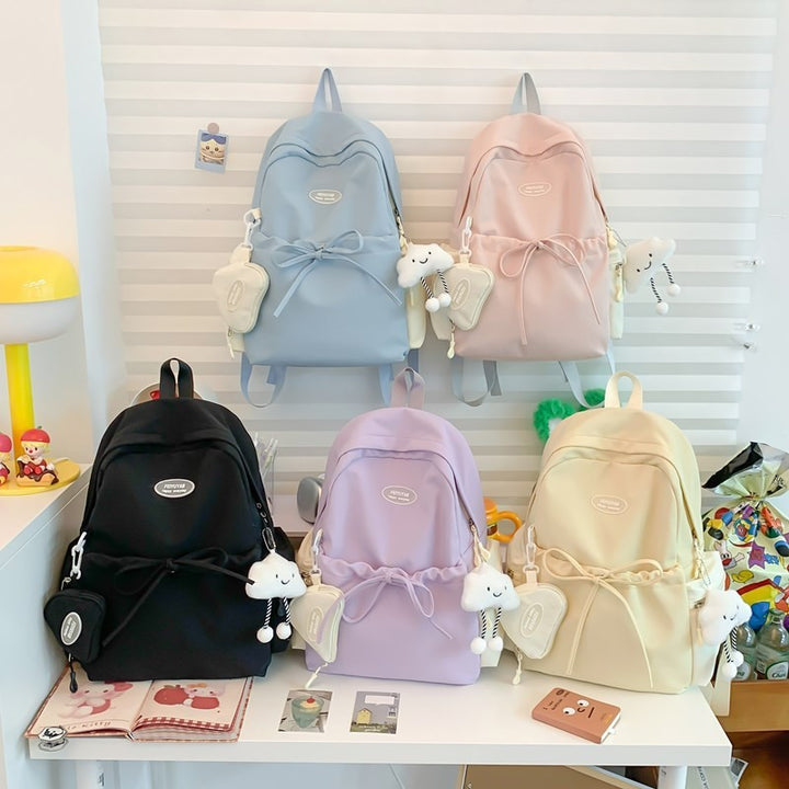 Practical Lightweight Backpack Stornfield