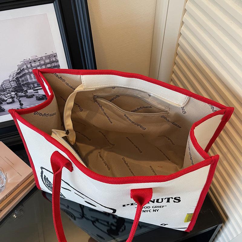Practical shopping bag Stornfield