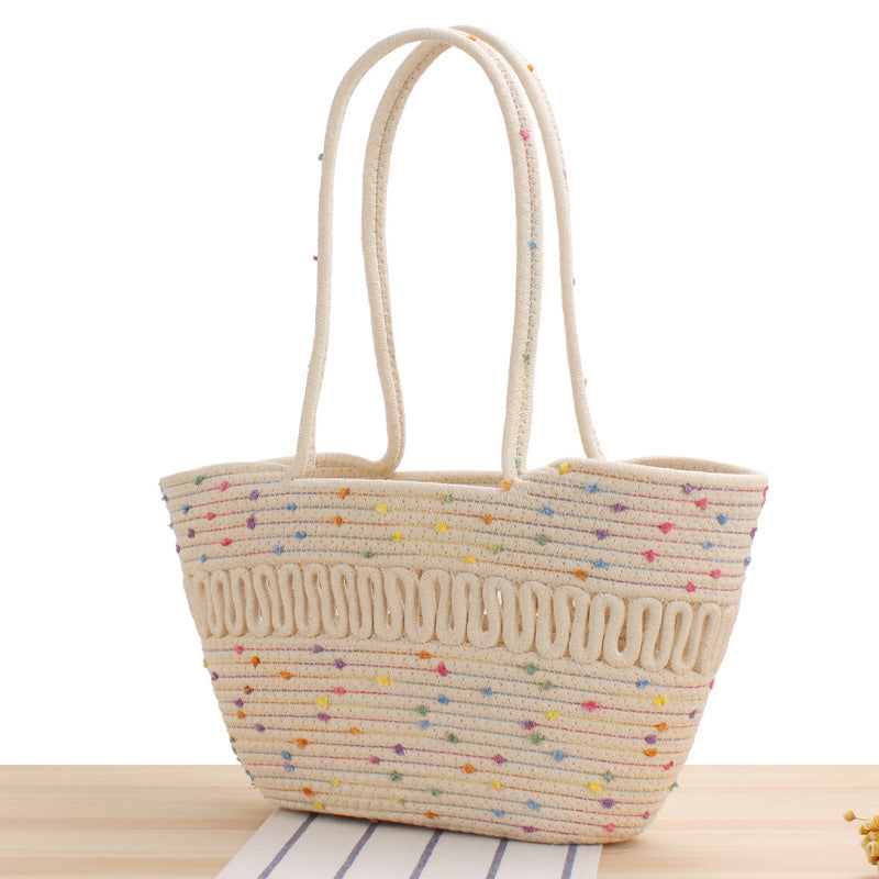 Timeless Beach Bag Stornfield