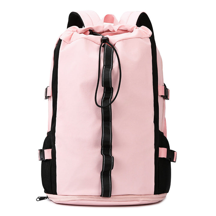 Versatile Multi-Functional Backpack Stornfield