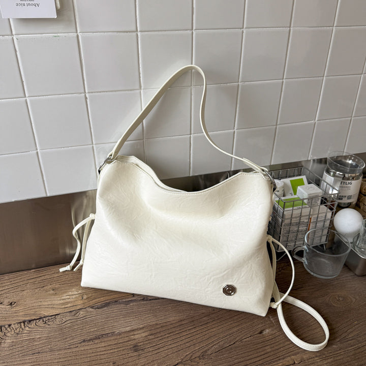 Luxurious Slouchy Handbag Stornfield