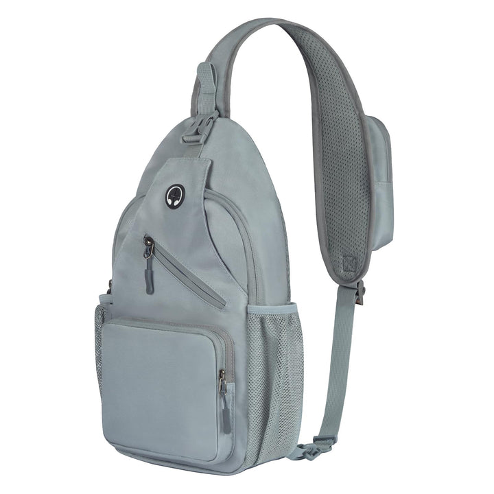 Unisex Sling Backpack with multiple compartments and ergonomic design Stornfield