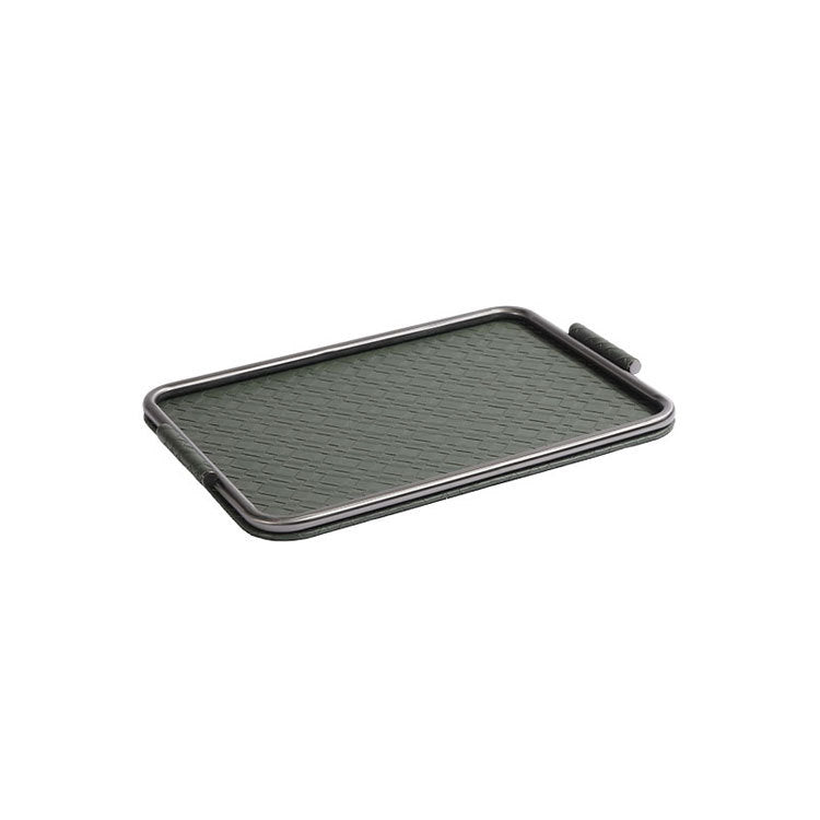 Modern Industrial Serving Tray