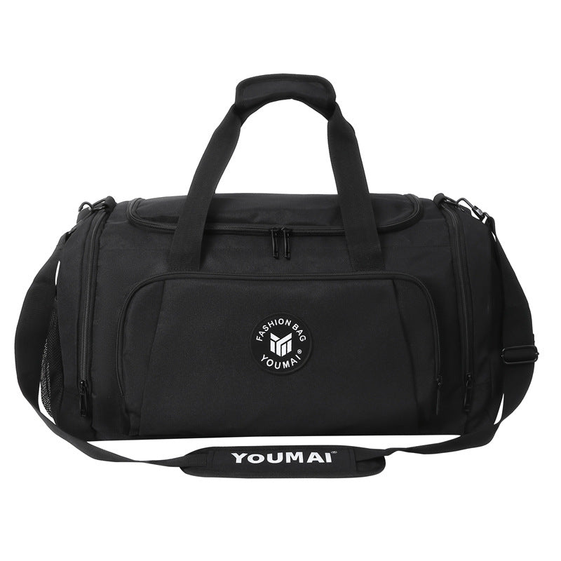 Versatile Travel Gym Bag Stornfield