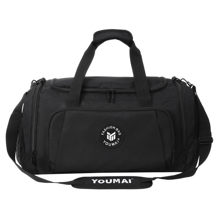Versatile Travel Gym Bag Stornfield