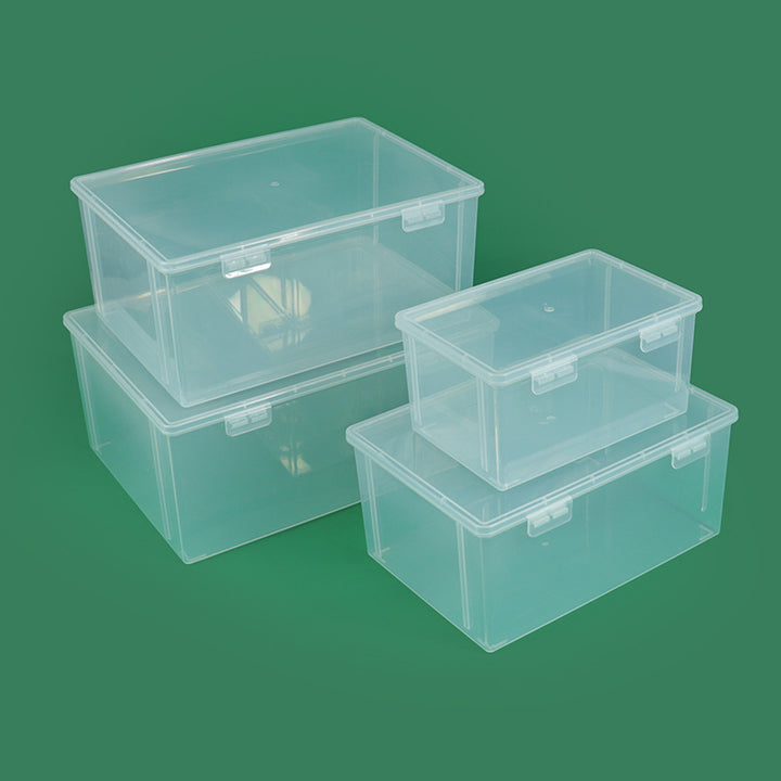 Modular Storage Box Stornfield