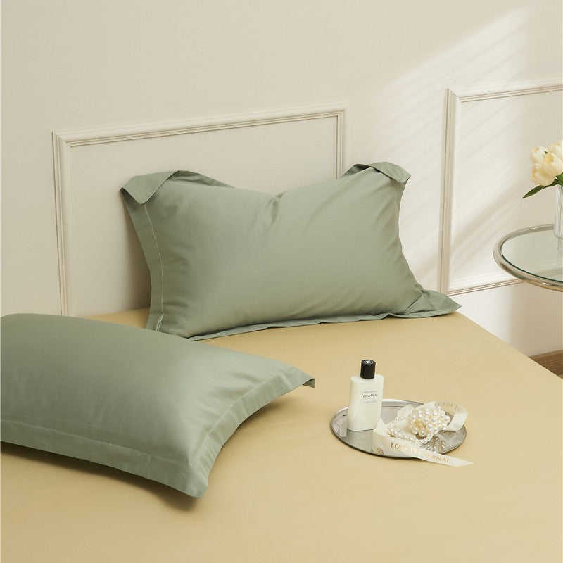 Decorative Luxurious Soft Satin Pillowcases Stornfield
