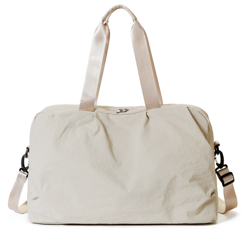 Lightweight Multi-Purpose Travel Duffle Bag Stornfield