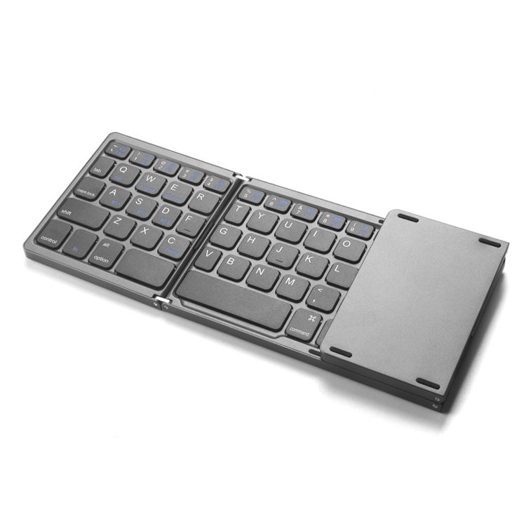 Compact Folding Bluetooth Keyboard Stornfield