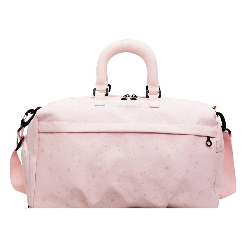Multi-Purpose Sports Travel Duffel Bag