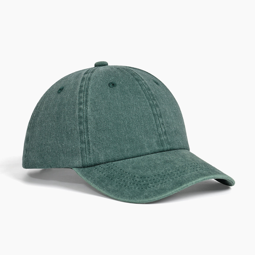 Women durable and casual baseball cap made of cotton Stornfield