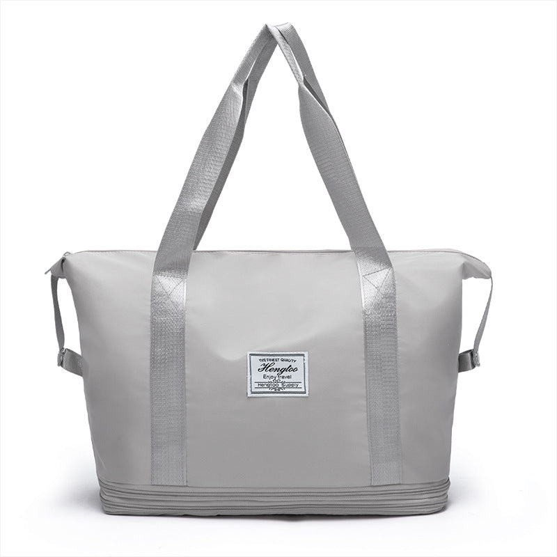 Stylish Travel Weekender Duffle Stornfield