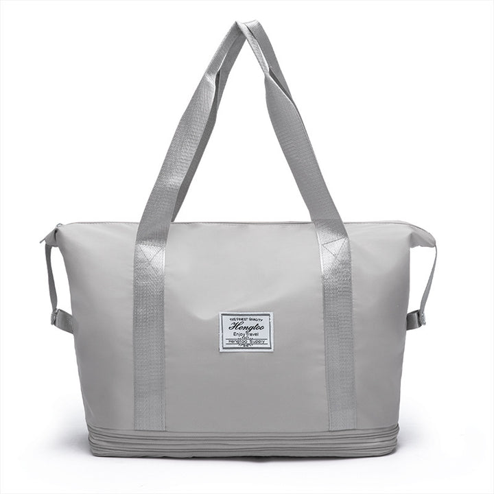 Stylish Travel Weekender Duffle Stornfield