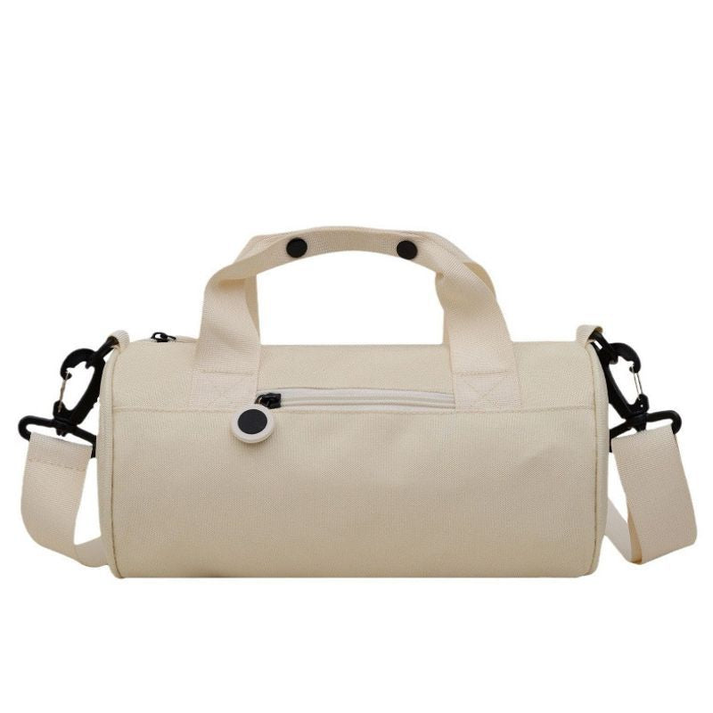 Compact Utility Duffel Bag Stornfield