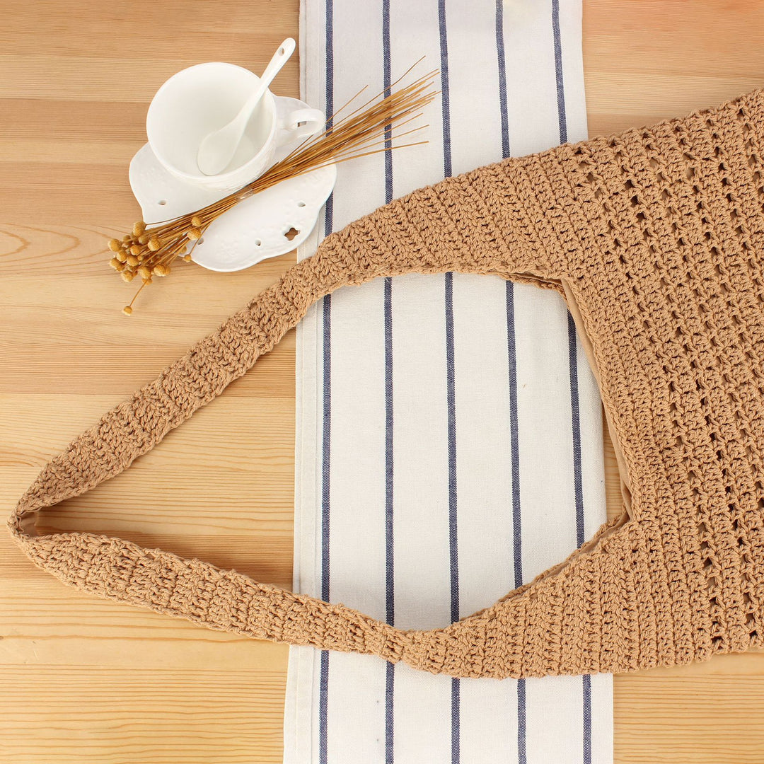 Handcrafted Macrame Bag Stornfield