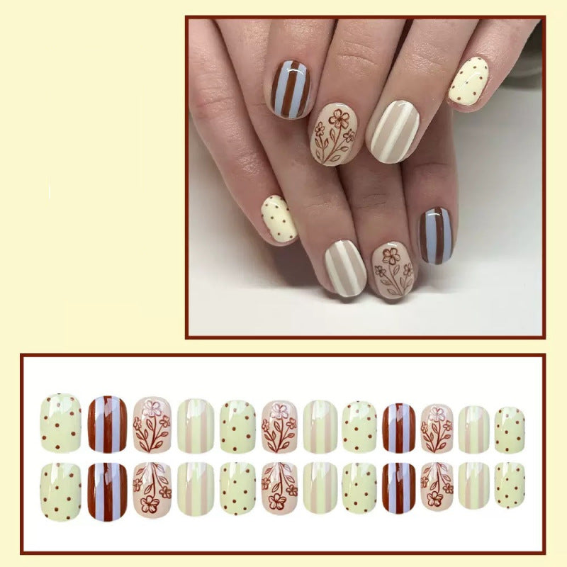 Creative Nail Art Stornfield