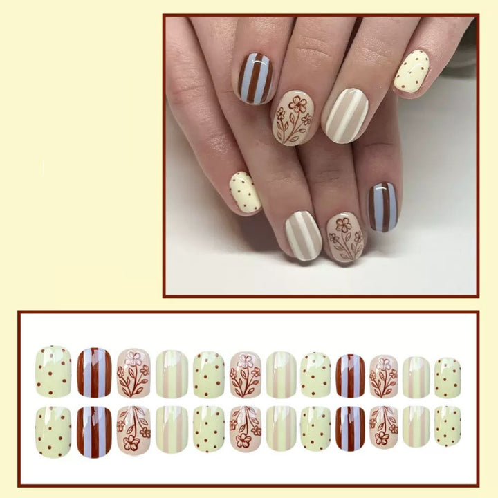 Creative Nail Art Stornfield
