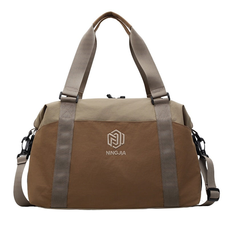 All-Weather Sports Duffel Bag