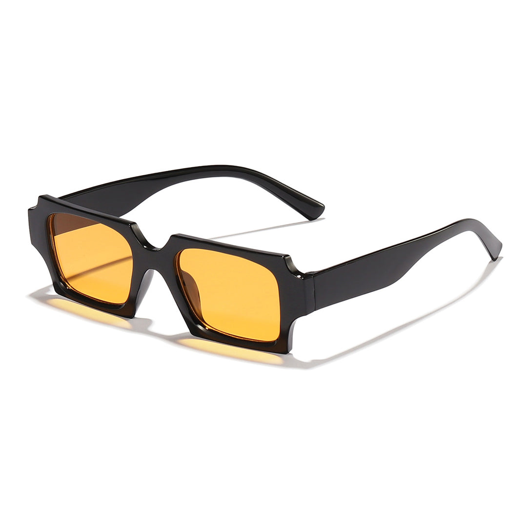 Women's sunglasses in modern square design Stornfield