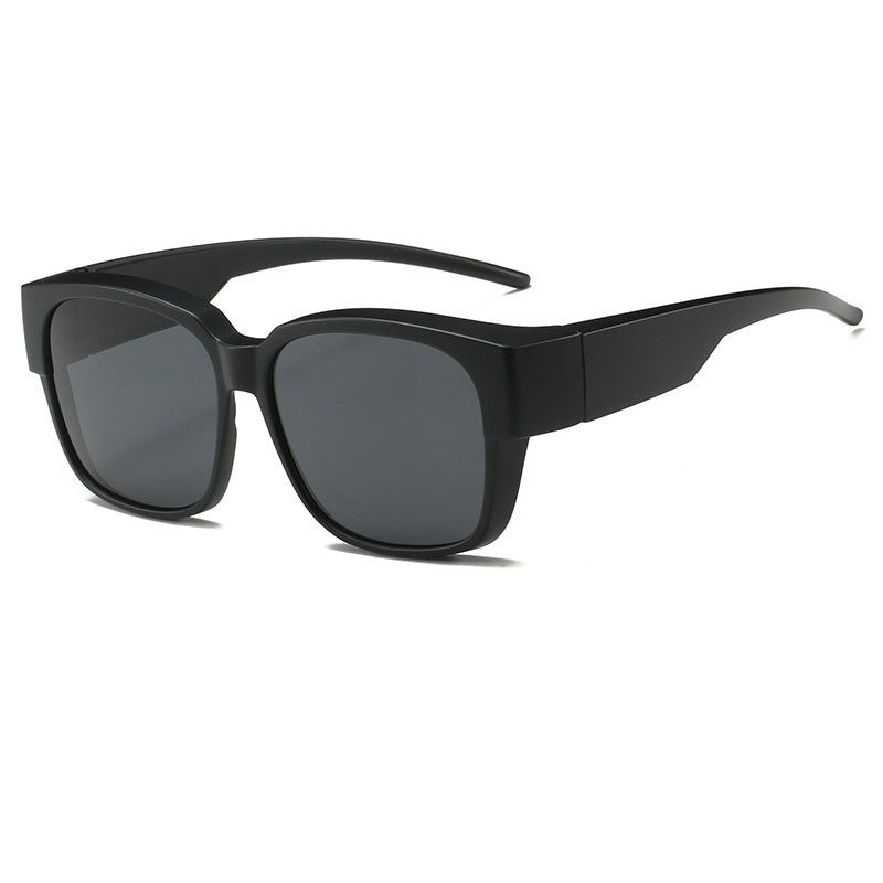 Fashionable Oversized Sunglasses Stornfield